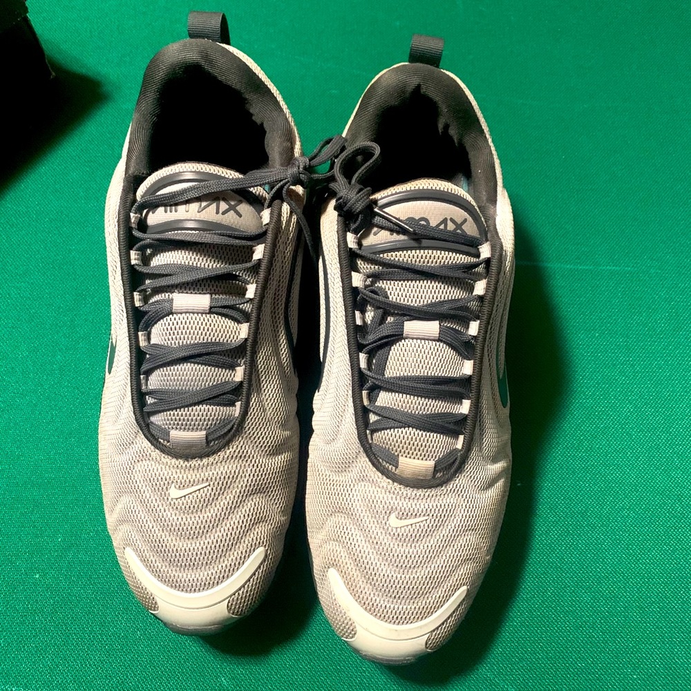 Nike AirMax 720!